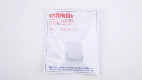 Märklin 388870 pasamanos/barandilla | Condition: Gebraucht