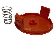 Bobbin Cap for Black & Decker BCSTA BESTA BESTE 536 628 RC-100-P Brush Cutter