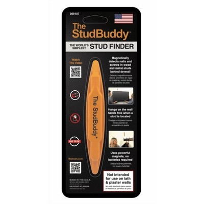 Magnetic Wall Scanner Stud Detector with LCD Display and Audio Alert