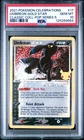 2021 POKEMON CELEBRATIONS CLASSIC COLLECTION #17 UMBREON-GOLD STAR PSA 10