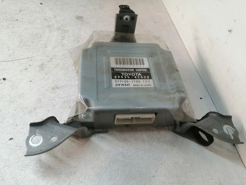 TOYOTA PRIUS W6 Getriebesteuergerät 001780G 0791001780 8953547020 1.50 34232677