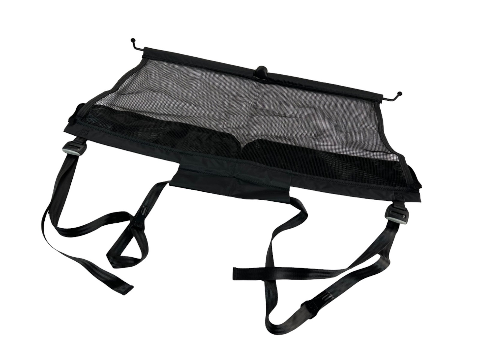 Original Volvo Cargo Divider Net XC60 2 Trunk Net Accessories