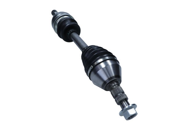 Demi-arbre Zafira C 2.0CDTI à haute résistance de torsion pour boîte LE