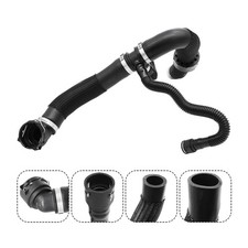 Replacement Radiator Outlet Coolant Hose for ...