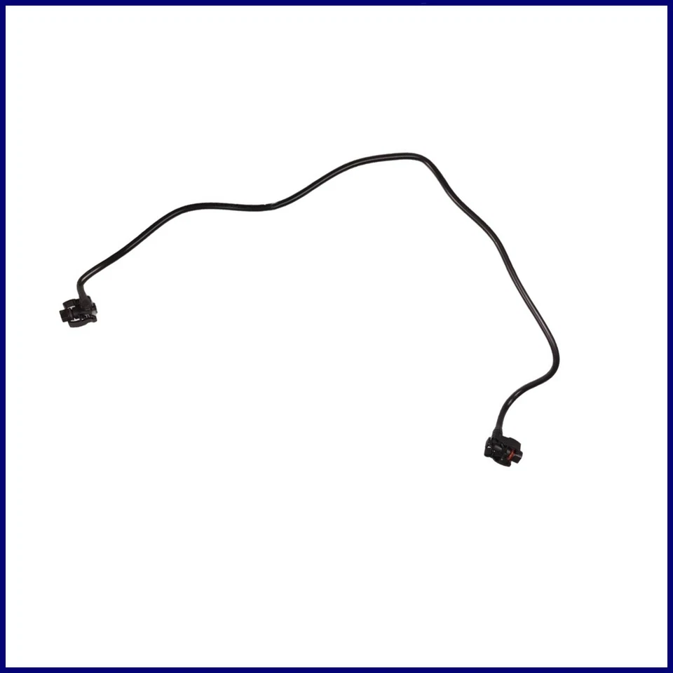 Tubo refrigerante para CITROEN C4 DS Ds 4 Crossback PEUGEOT 3008 06-18 1323Y4 Foto 2 de 3