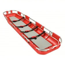 FERNO RE11250399 BASKET STRETCHER, 2,500 LB CAPACITY, 85" X 23-1/2", 2LBB9, NEW!
