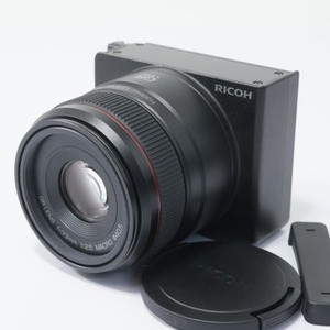 Ricoh Gxr a 12 | eBay