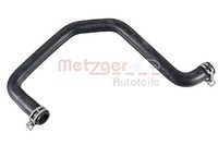 Metzger Autoteile KüHlerschlauch 2421705 FüR Renault Twingo 3 Tce 110 BCM9 BCM2