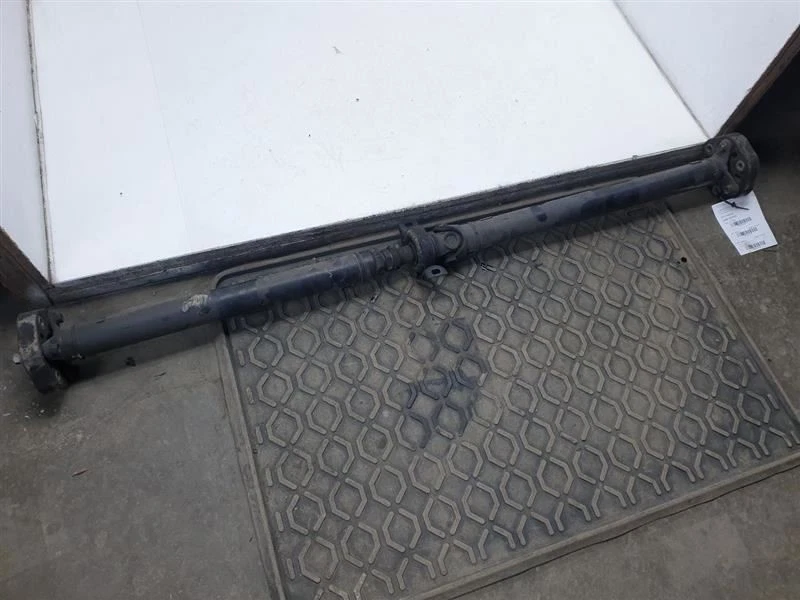 98-00 LEXUS LS400 4.0L RWD AT REAR DRIVE SHAFT ASSEMBLY  — 第 2/4 张图片