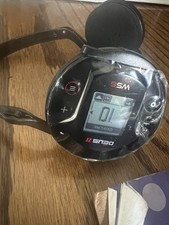 XP Deus 2 / II WS6 Wireless Headphone accessory for XP Deus 2 Metal Detector