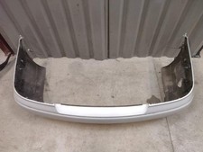 Pare-choc arrière Volvo S40