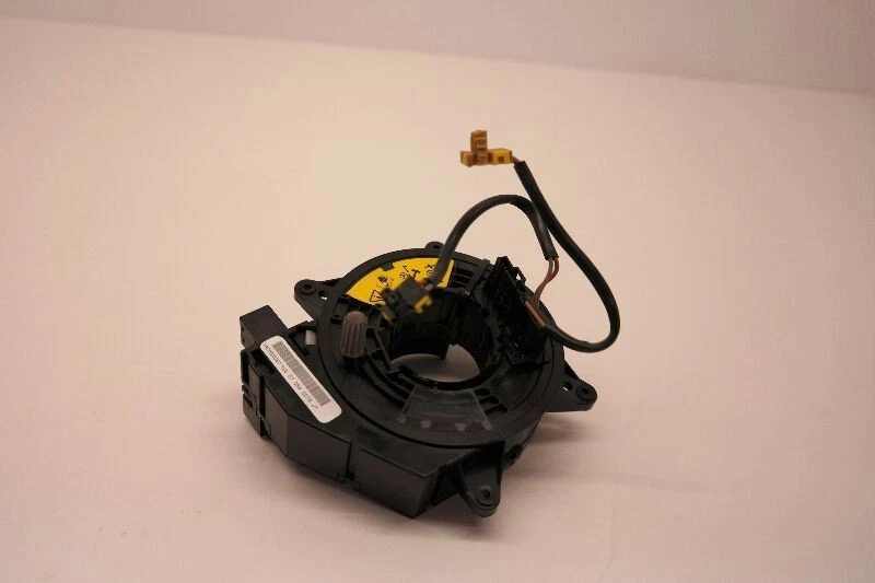 2007 Land Rover Range Rover Sport Supercharged 8 Cyl 4.2 Liter Clock Spring Unit Foto 2 de 4