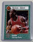 MICHAEL JORDAN SI For Kids Sports Illustrated for Kids 15th Anniversary Card
