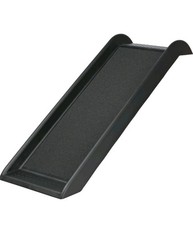 TRIXIE 39-in Pet Ramp, Portable Dog Ramp for Small Cars and Furniture, Non-Skid