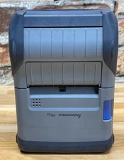 Intermec PB32 Wireless Receipt Printer | Portable Model PB32 Gray