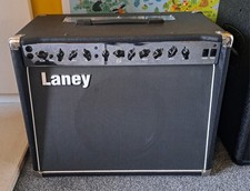 Laney LC50 Valve Guitar Amplifier
