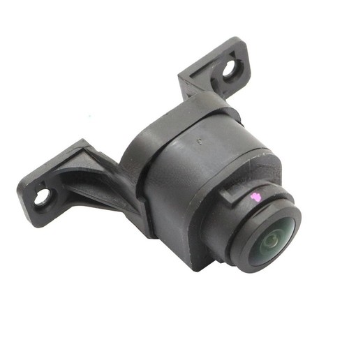 Front View Camera 2020-2023 Camera ABS Material Practical Use Quick Setup - Picture 5 of 6