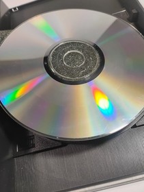 SEGA CD - Heimdall - Complete/CIB w/ Reg Card - (NOT TESTED)