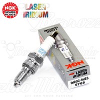 ZüNdkerze Spezielle NGK Iridium Iridio IMR9C-9H Honda CBR 1000 RR Fireblade 2007