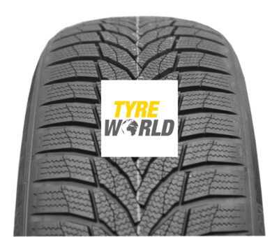 4x Nexen WINGUARD SPORT 2 (WU7) 235 55 R17 103V Reifen Winter