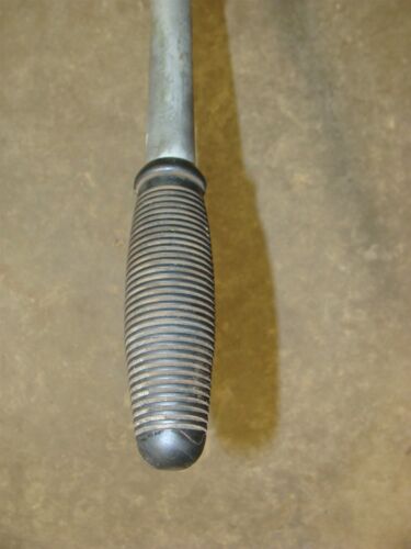 1954 Mercury Kiekhaefer Mark 5 5hp outboard powerhead engine motor tiller READ - Picture 4 of 15
