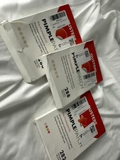 Qustere Pimple Acne Patch Professional Colorful Hydrocolloid See Description