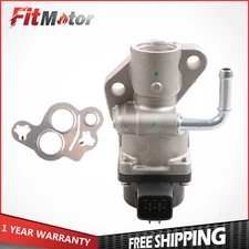 1x EGR Valve For Mazda Tribute 3 5 6 Ford Escape Focus Mercury Mariner