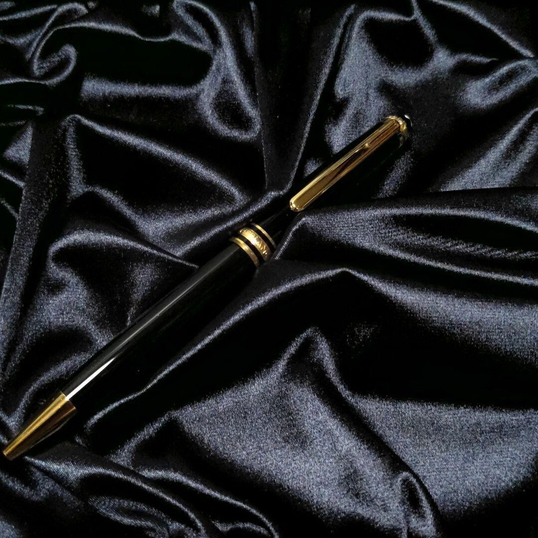 Montblanc 75 years of Passion Meisterstruck Diamond Classique