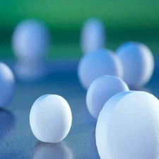 pH 4.01 & 7.0 Calibration Tablets Makes 4L Each, 50 easy use tablets EACH