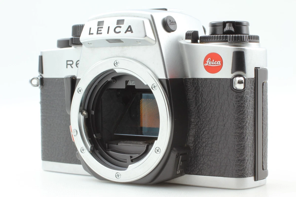 Leica R6 Film Cameras for sale - eBay
