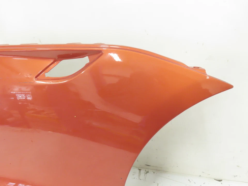 14 BMW Z4 E89 #1293 Fender, dianteiro direito laranja - Imagem 3 de 4