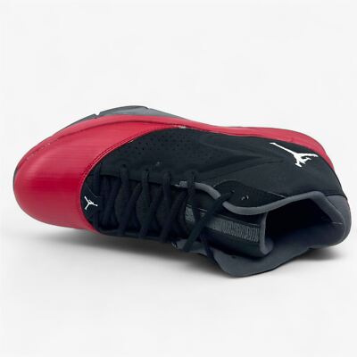 JORDAN　COURT　VISION　99 Jordan Court Vision 99 Black White Gym Red Grey Mens
