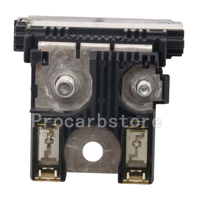 For 20052015 Nissan Frontier Xterra Pathfinder Positive Battery Fuse