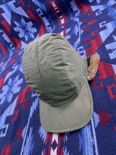 VINTAGE EDDIE BAUER Goose Down 