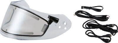 SCORPION EXO - Ryzer Elec Faceshield w/Cord R2000 T1200 R710 | 54-518-00