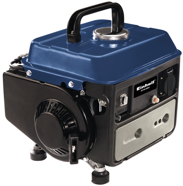 Генератор einhell 850