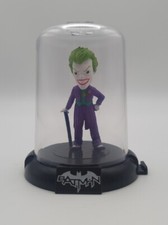 DC DOMEZ Zag Toys Domez DC Comics Batman Figure The Joker in custodia singola