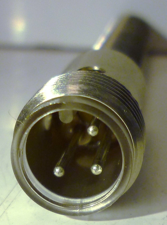 Pepperl NRB2-8GS40-E2-V1 Inductive Proximity Sensor - Image 4 of 4