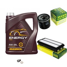 Filtre à huile Kia PICANTO