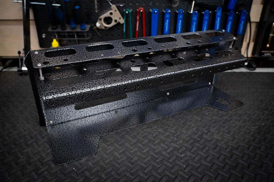 Soporte organizador de herramientas con mango en T - Icono Snap On Wiha Foto 2 de 4