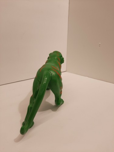 MOTU Vintage Battle Cat / Cringer Masters of the Universe He-Man - Picture 5 of 7