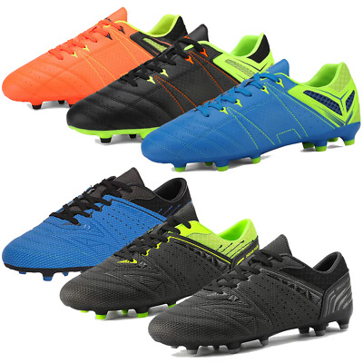 mens soccer cleats ebay