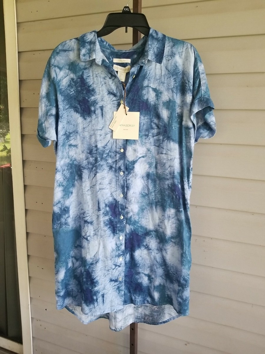 Cynthia Rowley Bluse e tuniche nuova collezione - inverno 2026 Cynthia Rowley Bluse e tuniche nuova collezione - inverno 2026