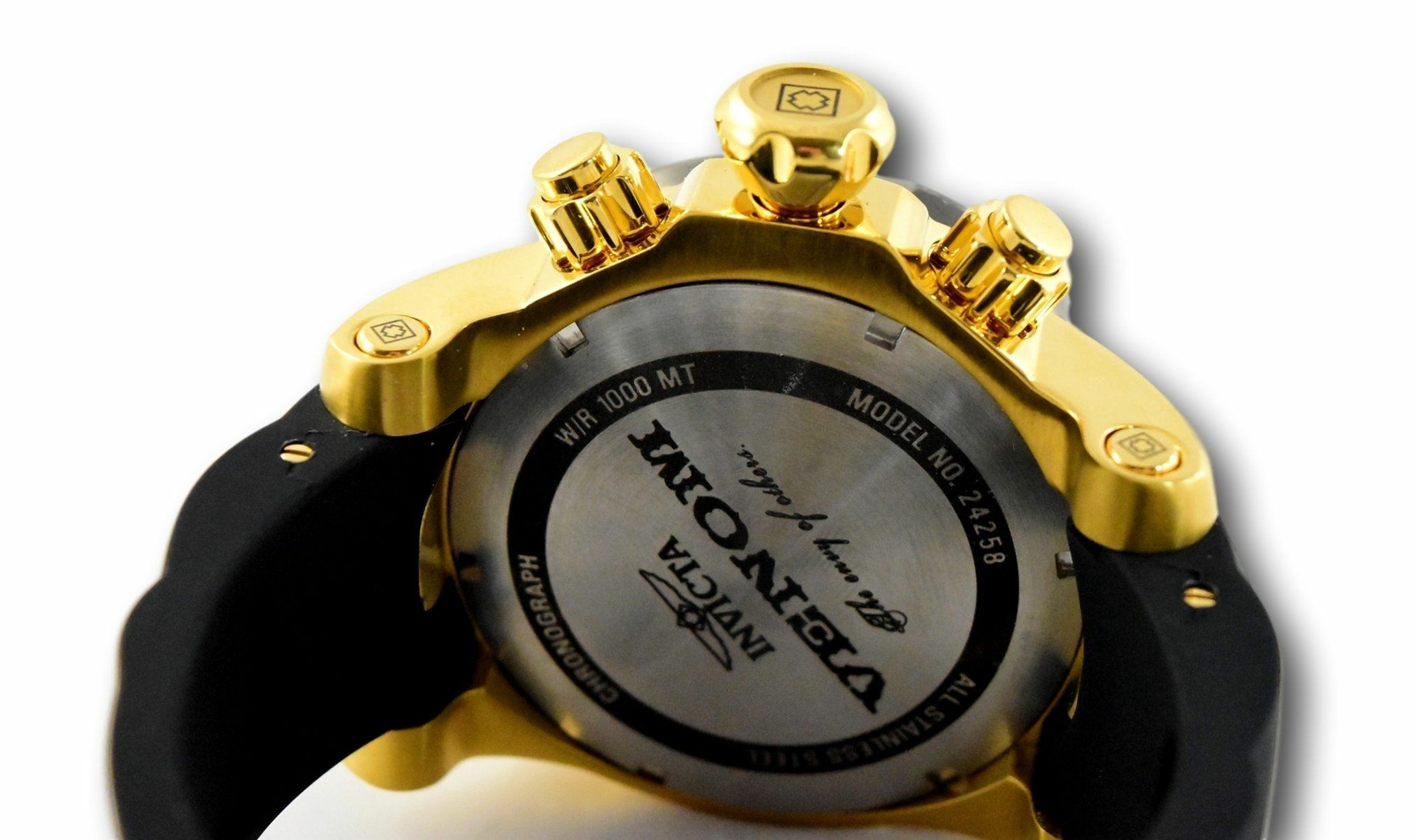 invicta 24258