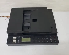 Dell E525 Full Scanner Assembly ADF Glass Control Panel Doc Feeder Screen
