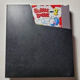 Bubble Bobble Part 2 - Boxed - NES
