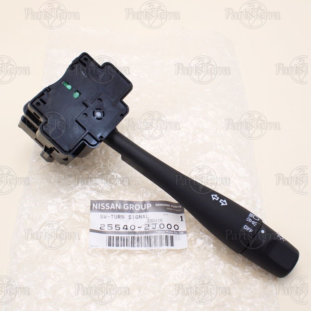 1999-2002 Nissan R34 Infiniti Turn Signal Combination Switch