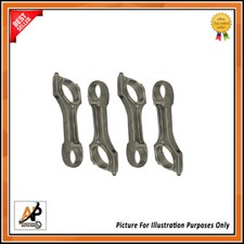 For BMW & MINI 2.0 Diesel N47D20A N47D20B N47D20C N47D20D N47 Connecting Rod x 4
