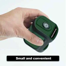 2Lines Laser Level Self-Leveling Lines Measuring Range 100ft Vertical&Horizontal