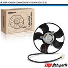 <!--F#f_0-->Left Passenger Radiator Cooling Fan for Holden Commodore VZ 2004-2007 5.7L Sedan<!--F/-->